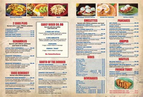 Maybe you would like to learn more about one of these? Menu of Jj's Cafe in Columbia, MO 65203