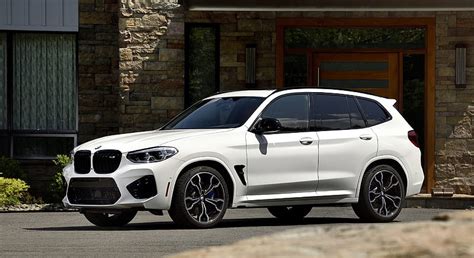 1920x1080px 1080p Free Download 2020 Bmw X3 M Competition Color