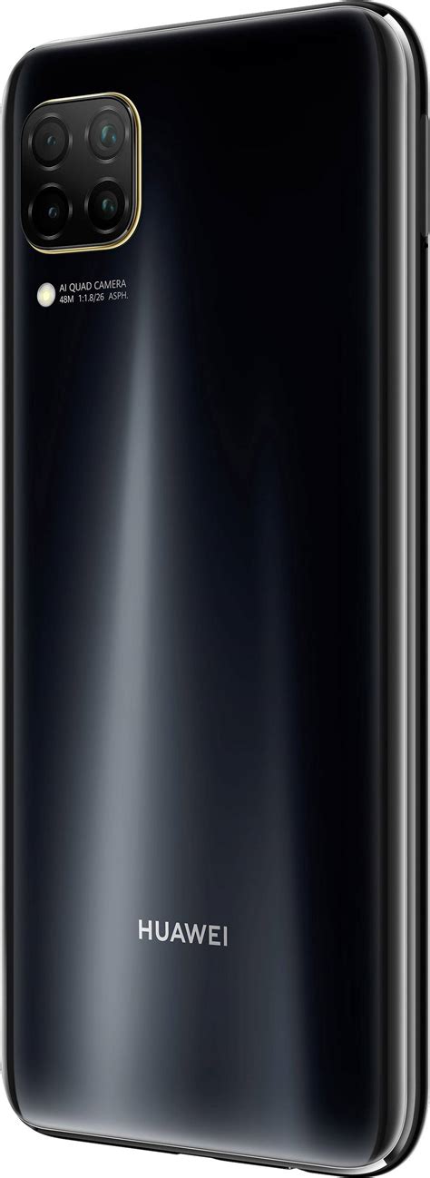 Huawei P40 Lite Smartphone 128 Gb 64 Inch 163 Cm Dual Sim Android