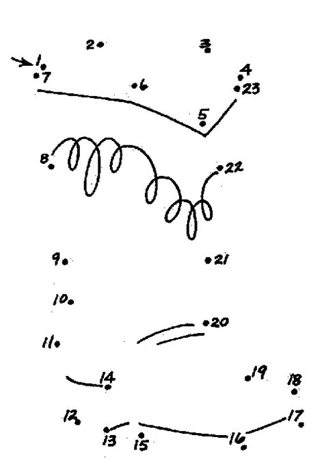 Uniti Punctele Desene Imagini Labirint ~ Desene Imagini De Colorat