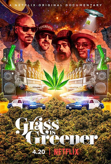 A us oil tycoon bumps into hilary during a tour and charms his way into her heart. Official Trailer for Marijuana Doc 'Grass is Greener' with Snoop Dogg | FirstShowing.net