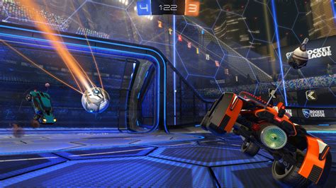 This Is Why Rocket League Is So Much Damn Fun To Play