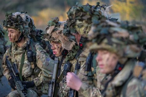Spcc Sussex Army Cadets Join Reboot
