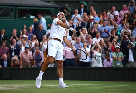 Wimbledon tennis is an online sports game which can be played at plonga.com for free. Federer reaches 12th Wimbledon final after topping Nadal ...