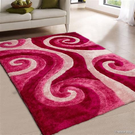 Cool Pink Swirl Rug For Living Room How To Decorate Stylishly With