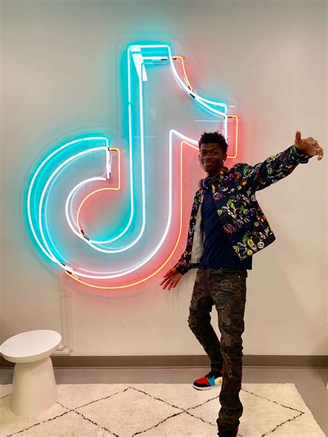 The videos are tall, not square, like on snapchat or instagram's stories, but you. How TikTok Made Lil Nas X's "Old Town Road" Into Both A ...