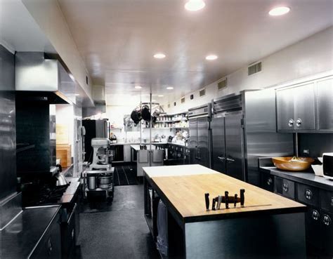 Restaurant Küche Design Küchen Design Küchendesign