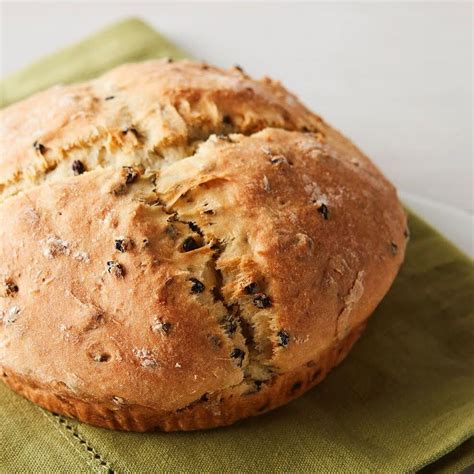 Serve with lots of melted butter and bread for sopping up all the delicious juices. St. Patrick's Day is this Saturday! Do you have your Irish Soda Bread? Come to the Bake Shop to ...