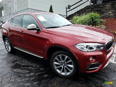 We hope you enjoy our growing collection of hd images to use as a. 2017 Flamenco Red Metallic BMW X6 xDrive35i #127864995 | GTCarLot.com - Car Color Galleries