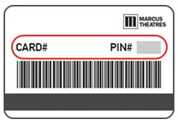 Get premium entertainment from showtime. Where can I purchase a Marcus Theatres Gift Card?