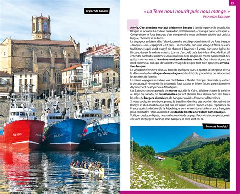 Guide du Routard Pays basque (France, Espagne) et Béarn 2019/20