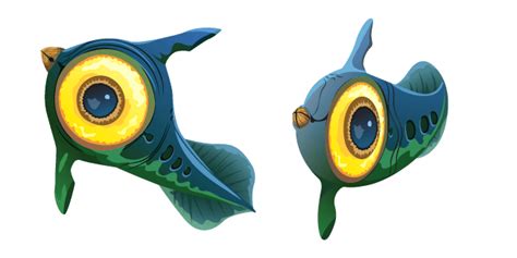 Subnautica Seaglide Png : See more ideas about subnautica ...