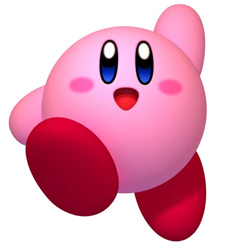 Kirby | Robot Chicken Wiki | Fandom