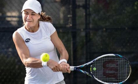 Monica niculescu is on facebook. Monica Niculescu: "Kerber is a worthy number one, the ...