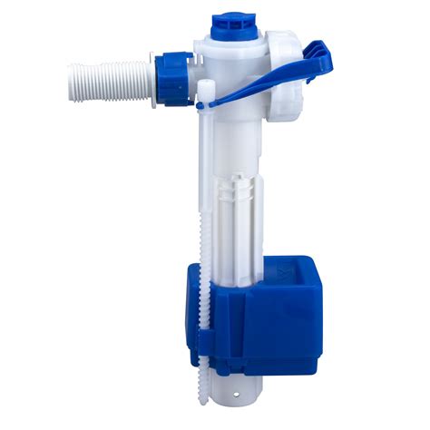 This reduces engine efficiency and performance. Fluidmaster 1/2" Side Entry Fill Valve | Departments | DIY at B&Q