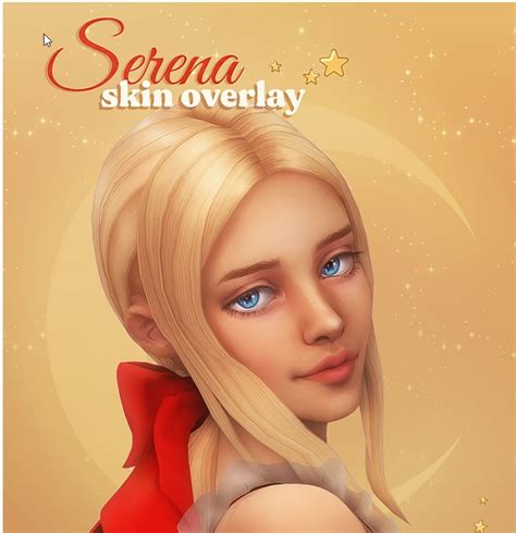 Top 25 The Sims 4 Best Skin Overlays Mods And Ccs Every Player Sho