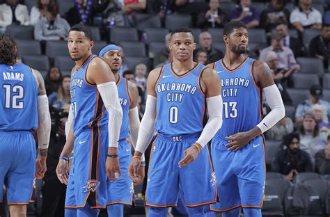 How good are the knicks? Game Day Preview: OKC Thunder seek an early Thanksgiving ...