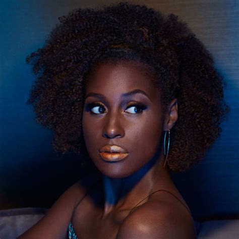 Issa Rae Shines In Her First Covergirl Commercial Superselected