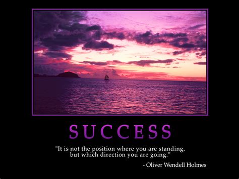 Success Motivational Quotes. QuotesGram There are no secrets to success.