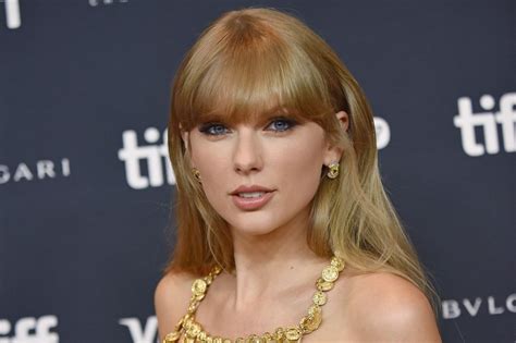 Taylor Swift Calls Ticketmaster Fiasco Excruciating To Watch