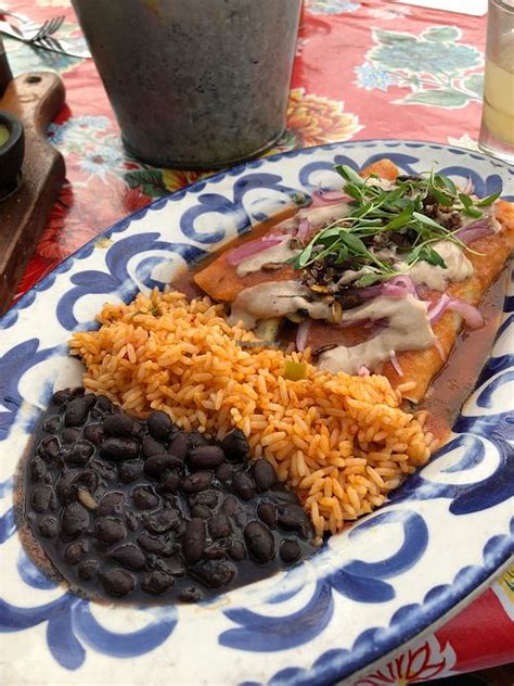 See 290 unbiased reviews of milagros, rated 4 of 5 on tripadvisor and ranked #3 of 283 restaurants in redwood city. Milagros Latin Kitchen - Redwood City California ...