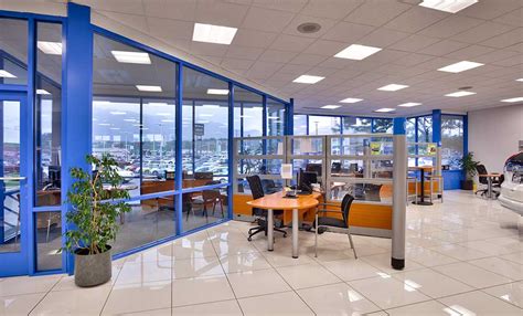 Visit our dealership online or on location to discover the jay honda difference. Ken Garff Honda Dealership | Curtis Miner Architecture