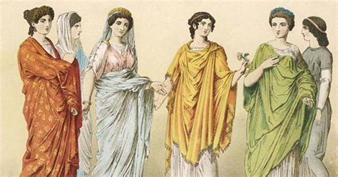 The Patricians And The Plebeians A Very Roman Social Struggle