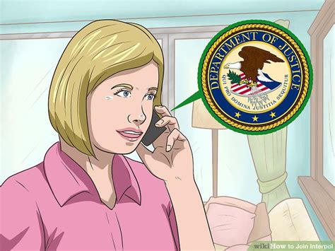 We did not find results for: How to Join Interpol: 10 Steps (with Pictures) - wikiHow