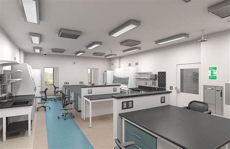 Laboratory Ghrc