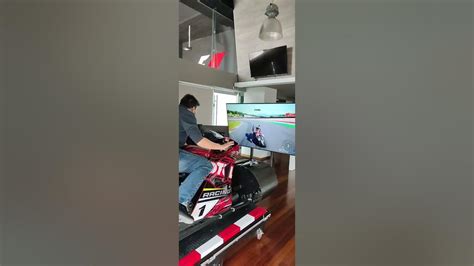 Motogp Sim Racing Youtube