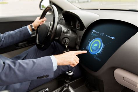 Functional Safety In Automotive Embedded System Pathpartnertech