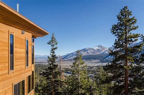 10 Best Mammoth Vacation Rentals For A Cozy Stay