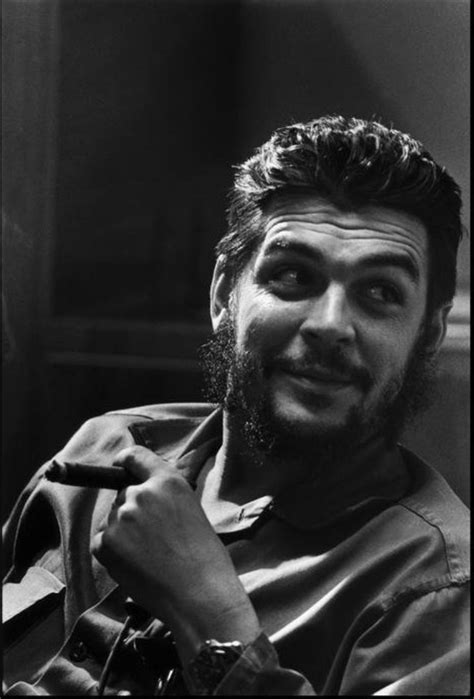 Ernesto che guevara ˈtʃe ɣeˈβaɾa, полное имя — эрне́сто гева́ра де ла серна, исп. 35 Pictures of the Revolutionary Che Guevara