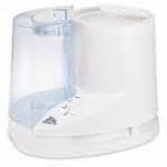 Pictures of Pro Care Cool Mist Humidifier Manual