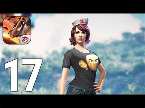▷▷join my wegamers chat room to stay connected with me Garena Free Fire: Rampage Gameplay Walkthrough Part 17 ...