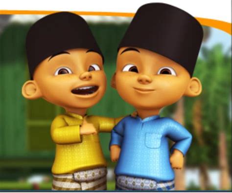 Foto upin ipin 2013 Lucu Asli dan Unik | Kumpulan Foto Artis Idola dan