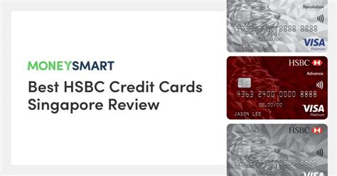Aug 02, 2021 · here's a roundup of this month's updates to the best fixed deposit accounts in malaysia. Best HSBC Credit Cards in Singapore - Credit Card Reviews 2020 - MoneySmart.sg