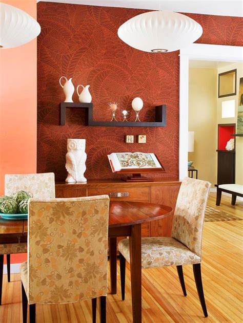 Mellow down a bright hue by adding a cool complementary color such. New Home Interior Design: Warm Color Schemes