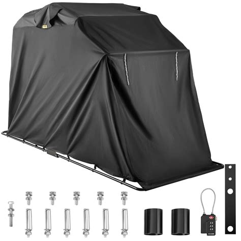 The 5 Best Retractable Motorcycle Shed Motorcycle Tent Cover Guide