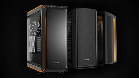 The Best Pc Cases From Be Quiet For Every Budget Sci Fi Tips