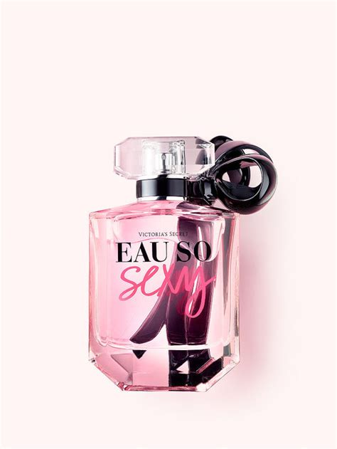 Victorias Secret Eau So Sexy Eau De Parfum Reviews 2019