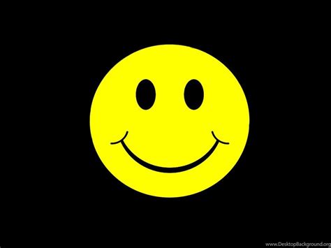 Cute Wallpapers Smiley Face Smiley Face Wallpaper Clipart Best