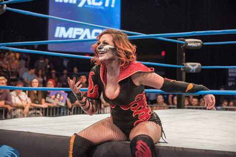 Impact Wrestling results, review, & video (Feb. 15, 2018): Slow Going - Cageside Seats