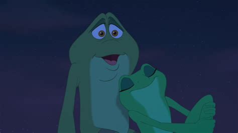 Tiana And Prince Naveen In The Princess And The Frog Disney Couples Image 25726717 Fanpop