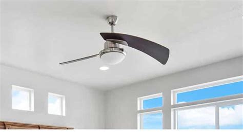 Retractable Ceiling Fans Pros And Cons Designing Idea