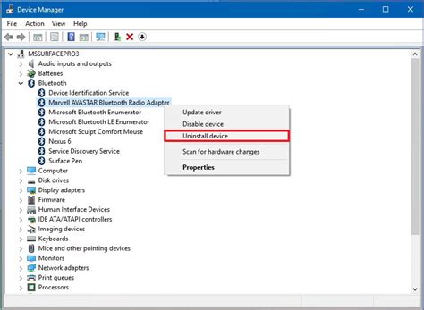 Bluetooth driver installer for pc windows (7/10/8) is a simple and reliable application for installing generic drivers for bluetooth adapter. Simple workaround to set up Dynamic Lock on Windows 10 ''Creator's Update' build 15031 | Windows ...