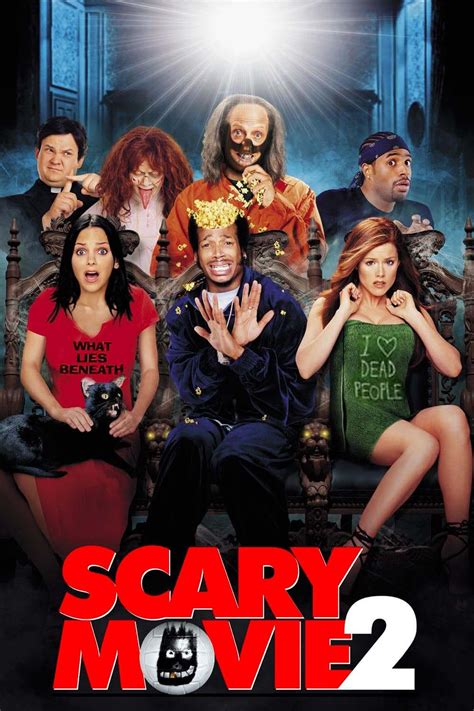 Scary Movie