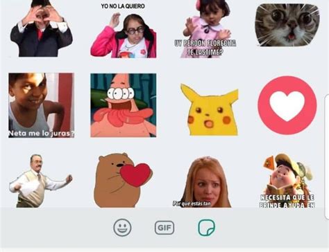 How To Sort Favorite Whatsapp Stickers In Folders Quick And Easy 2021