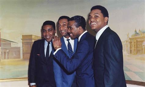 Four Tops Loyalty Fellowship Integrity And Longevity Udiscover Music
