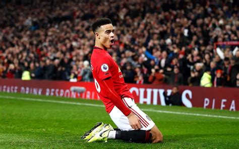 Mason Greenwood Is Manchester Uniteds Next Superstar Few Players Are